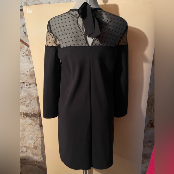 Greta Constantine A Line Dress - Picture 9 of 9